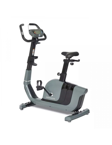 Rower elektromagnetyczny horizon fitness comfort 2.0