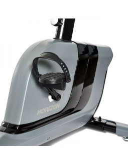 Rower elektromagnetyczny horizon fitness comfort 2.0 2