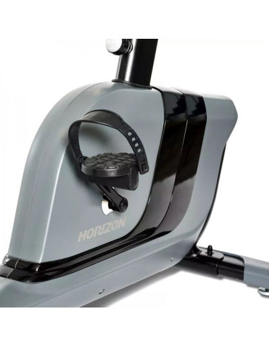 Rower elektromagnetyczny horizon fitness comfort 2.0