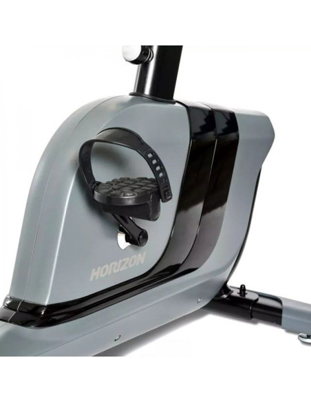 Rower elektromagnetyczny horizon fitness comfort 2.0