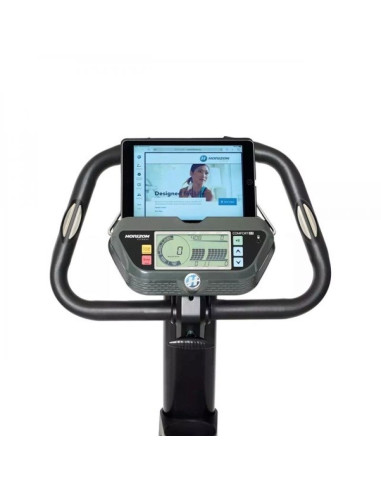 Rower elektromagnetyczny horizon fitness comfort 2.0
