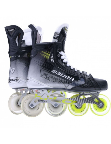 Rolki hokejowe bauer vapor hyperlite2 sr