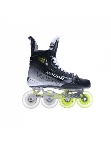 Rolki hokejowe bauer vapor hyperlite2 sr