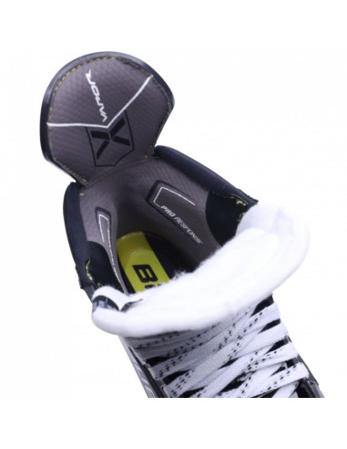 Rolki hokejowe bauer vapor hyperlite2 sr