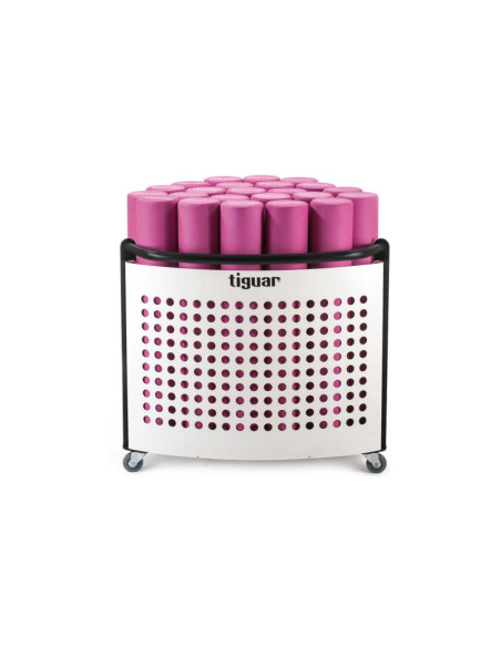 Tiguar kosz na akcesoria fitness