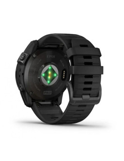 Zegarek sportowy garmin epix pro gen2 51mm 2
