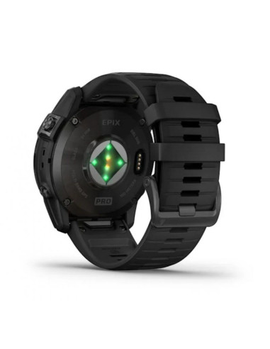 Zegarek sportowy garmin epix pro gen2 51mm