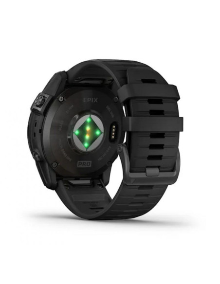 Zegarek sportowy garmin epix pro gen2 51mm