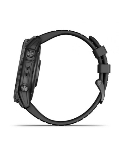 Zegarek sportowy garmin epix pro gen2 51mm