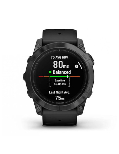 Zegarek sportowy garmin epix pro gen2 51mm