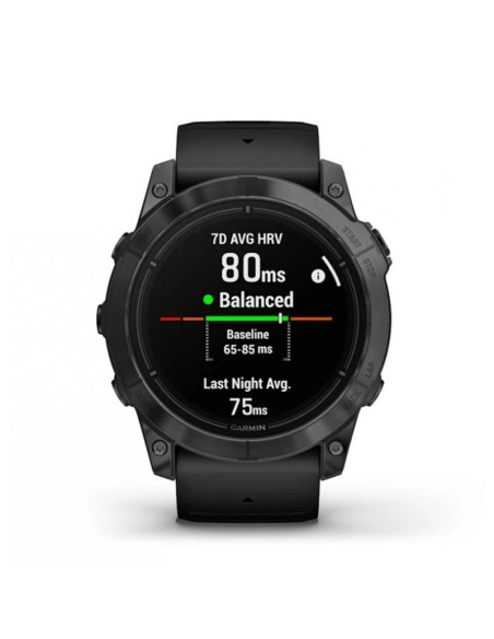 Zegarek sportowy garmin epix pro gen2 51mm