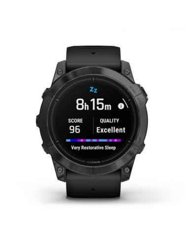 Zegarek sportowy garmin epix pro gen2 51mm