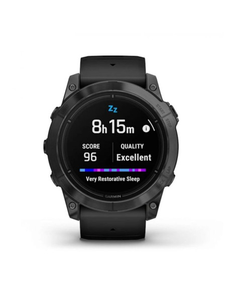 Zegarek sportowy garmin epix pro gen2 51mm