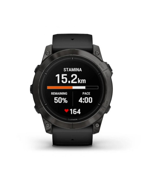 Zegarek sportowy garmin epix pro gen2 51mm