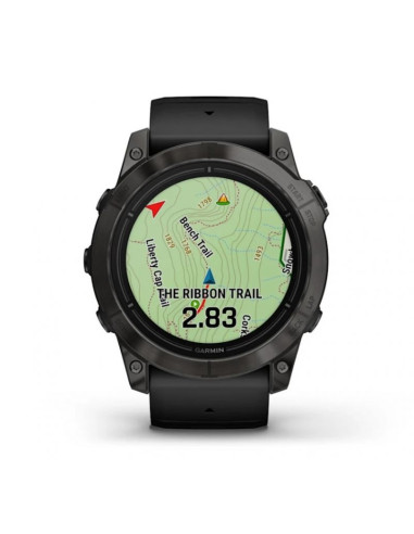 Zegarek sportowy garmin epix pro gen2 51mm