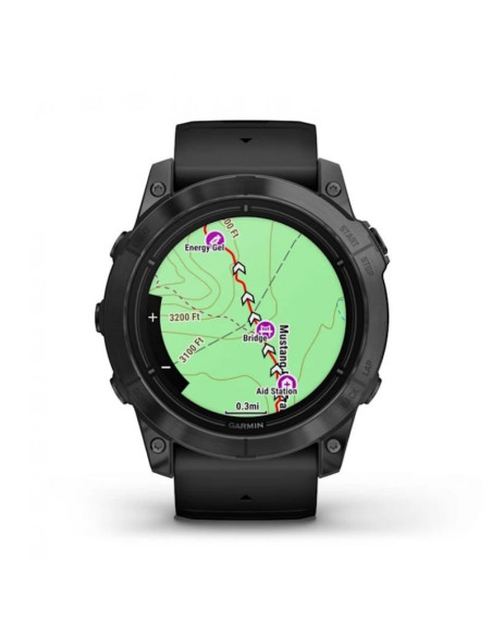Zegarek sportowy garmin epix pro gen2 51mm
