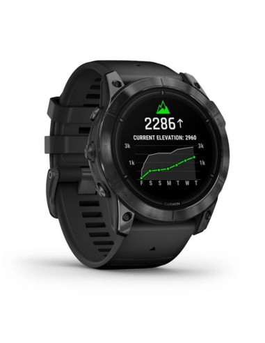 Zegarek sportowy garmin epix pro gen2 51mm