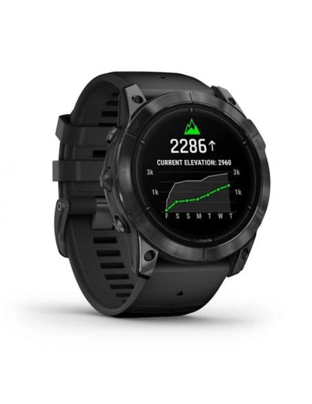 Zegarek sportowy garmin epix pro gen2 51mm