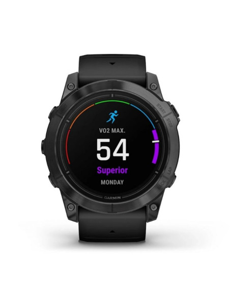 Zegarek sportowy garmin epix pro gen2 51mm