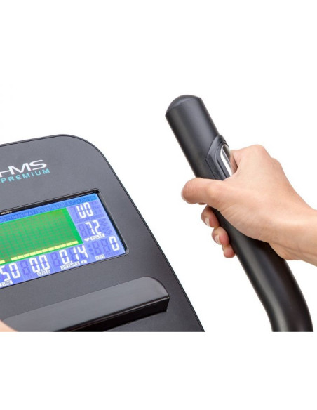 Orbitrek eliptyczny magnetyczny hms h6319 (wyprzedaż)