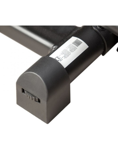 Orbitrek eliptyczny magnetyczny hms h6319 (wyprzedaż)