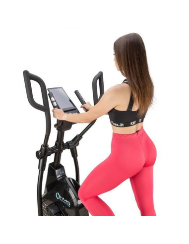 Orbitrek eliptyczny magnetyczny hms h6319 (wyprzedaż)