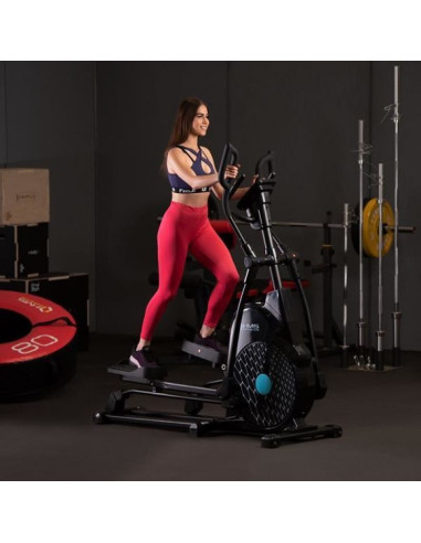 Orbitrek eliptyczny magnetyczny hms h6319 (wyprzedaż)