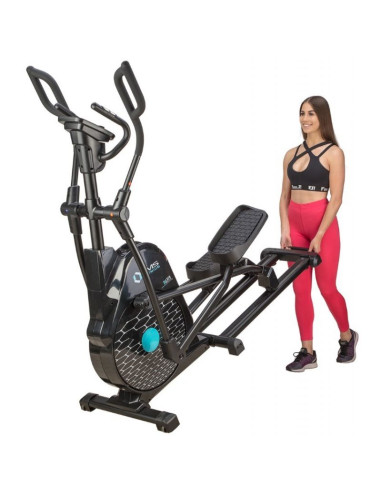 Orbitrek eliptyczny magnetyczny hms h6319 (wyprzedaż)