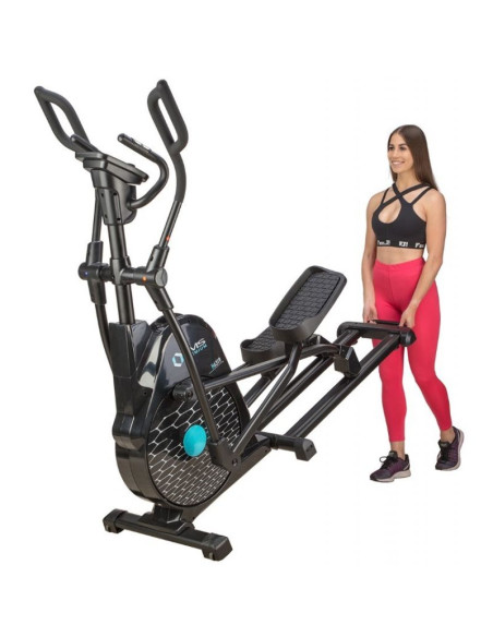 Orbitrek eliptyczny magnetyczny hms h6319 (wyprzedaż)