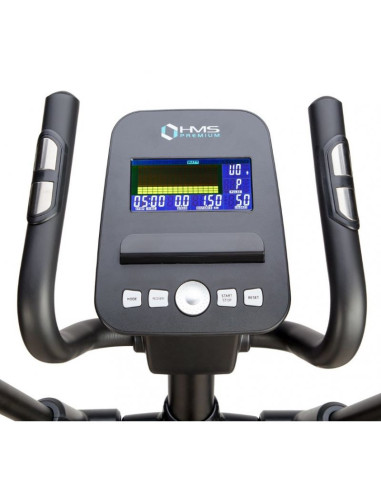 Orbitrek eliptyczny magnetyczny hms h6319 (wyprzedaż)