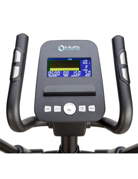 Orbitrek eliptyczny magnetyczny hms h6319 (wyprzedaż)