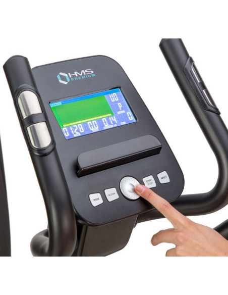 Orbitrek eliptyczny magnetyczny hms h6319 (wyprzedaż)