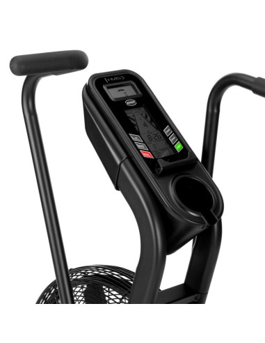 Rower powietrzny hms mp5458 semi commercial