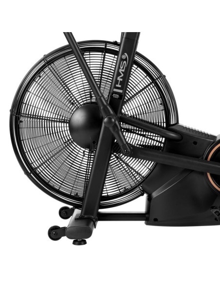 Rower powietrzny hms mp5458 semi commercial