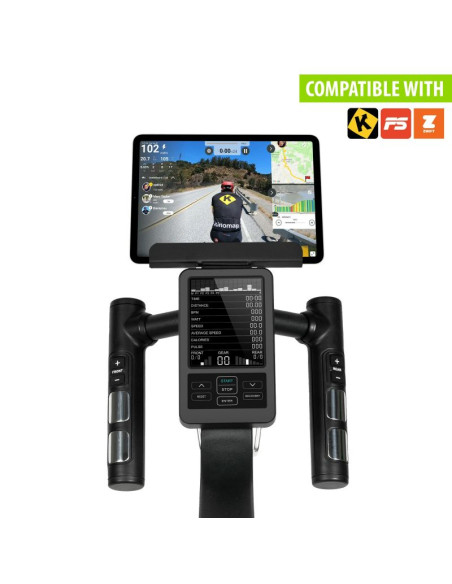 Virtufit etap 2.0i rower stacjonarny