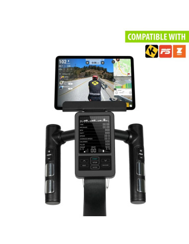 Virtufit etap 2.0i rower stacjonarny