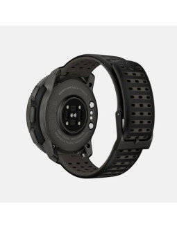 Suunto vertical 2 titanium black - zegarek sportowy