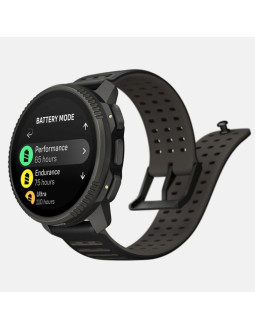 Suunto vertical 2 titanium black - zegarek sportowy 2