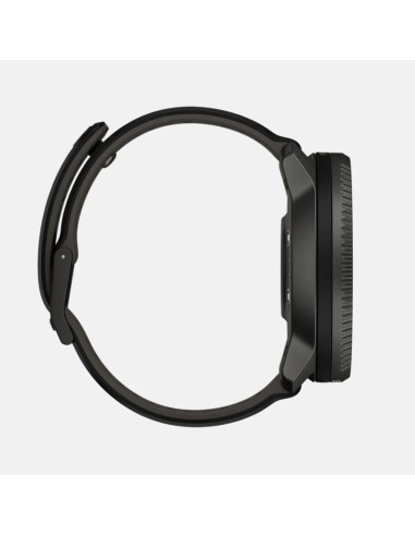 Suunto vertical 2 titanium black - zegarek sportowy