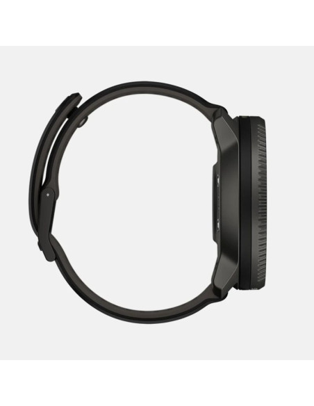 Suunto vertical 2 titanium black - zegarek sportowy