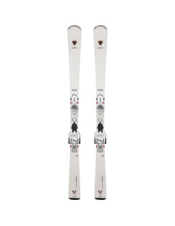 Zestaw narciarskie rossignol signature victoire xp11