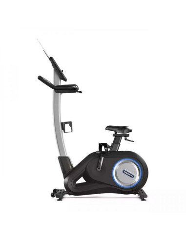 Rower treningowy pionowy horizon fitness paros 3.0