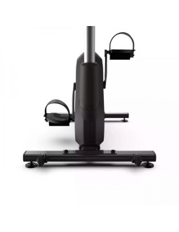 Rower treningowy pionowy horizon fitness paros 3.0 2