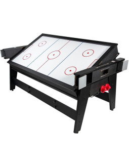 Stół do multigier 4w1 bilard tenis stołowy cymbergaj stół jadalny 189x94,1x81,3cm enero 2