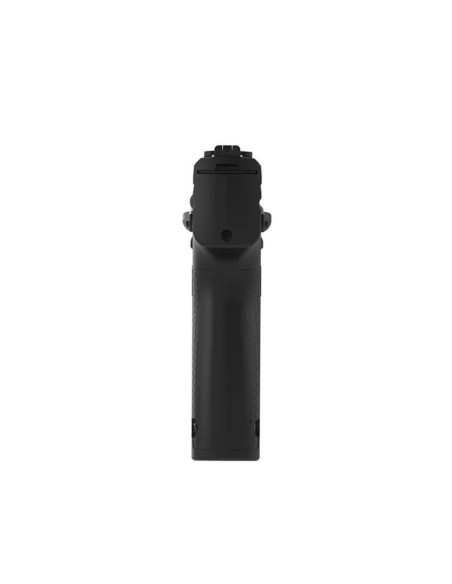 Pistolet na kule gumowe i pieprzowe byrna sd xl black k.68 co2-12g zestaw (sx68300-blk-xl)