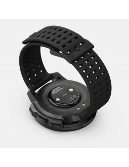 Zegarek sportowy suunto vertical solar all black 2