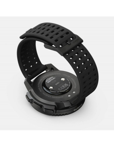 Zegarek sportowy suunto vertical solar all black