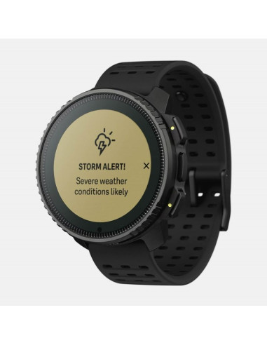 Zegarek sportowy suunto vertical solar all black