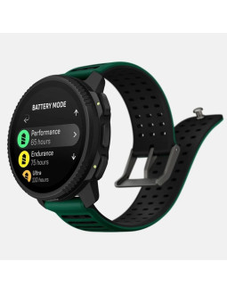 Suunto vertical 2 pine green - zegarek sportowy