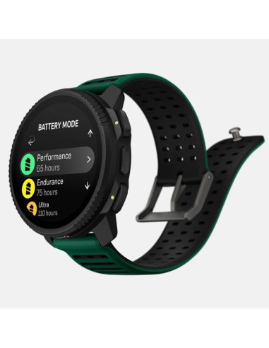 Suunto vertical 2 pine green - zegarek sportowy
